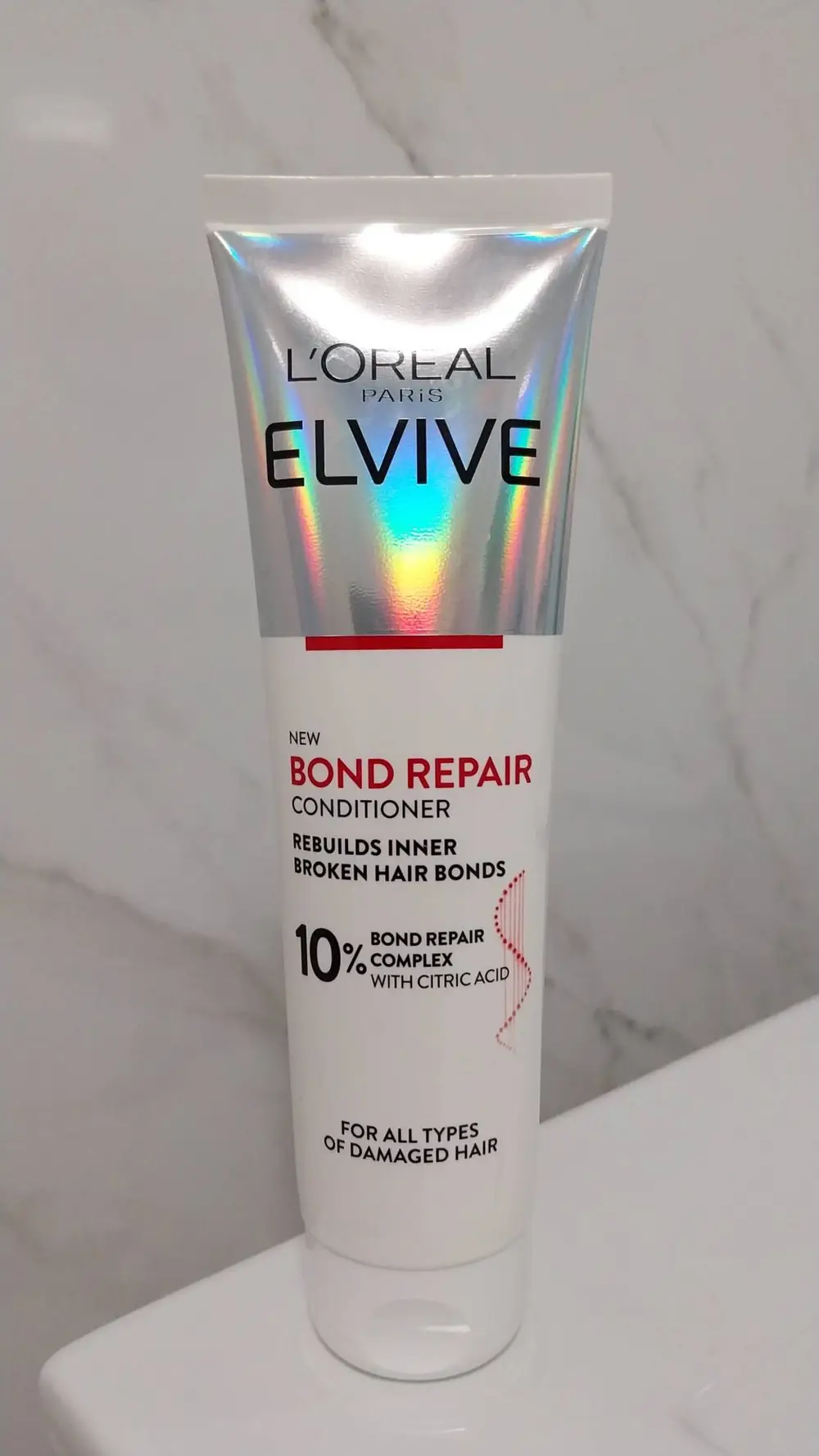 L'ORÉAL - Elvive bond repair