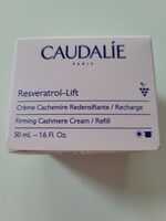 CAUDALIE - Resveratrol-lift - Crème cachemire redensifiante