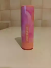 YVES ROCHER - Rouge elixir lipstick glow