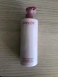 PAYOT - Rituel douceur - Lait hydratant corps 