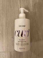 COLOR WOW - Curl flo-etry - Vital natural serum