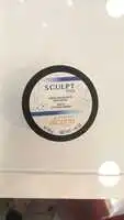 CAMILLE ALBANE PARIS - Sculpt style - Crème modelant matifiante
