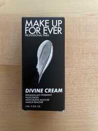 MAKE UP FOR EVER - Divine cream - Démaquillant hydratant