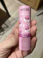 NOCIBÉ - Chubby hamster - Baume à lèvres senteur rose