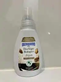 I PROVENZALI - Deo vapo biologico argan lunga durata