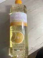 EVOLUDERM - Eau micellaire vitamine C