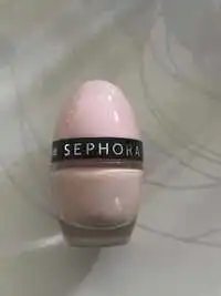 SEPHORA - Color hit - Vernis à ongle L04 strawberry macaron