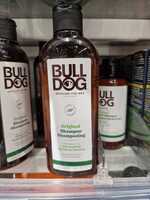 BULL DOG - Orginal Shampooing