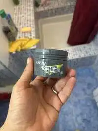 GATSBY - Styling pomade matte moulder