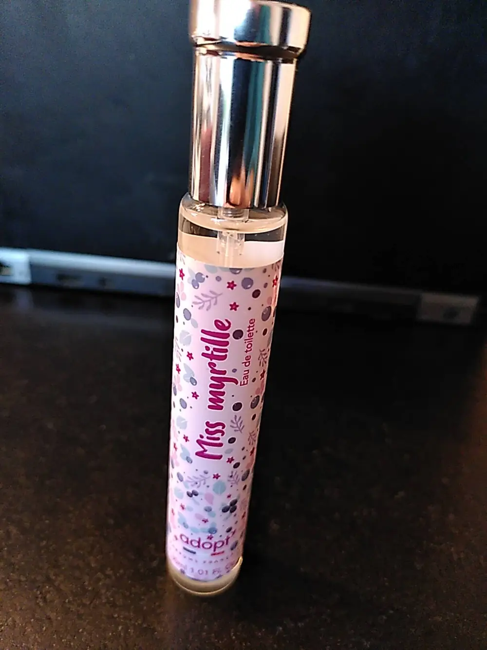 ADOPT' - Miss myrtille - Eau de toilette