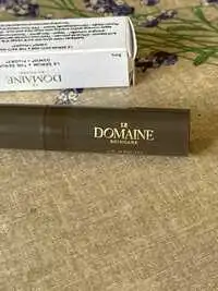 LE DOMAINE - Le sérum anti-âge