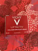 VICHY - Liftactiv - Collagen specialist cream