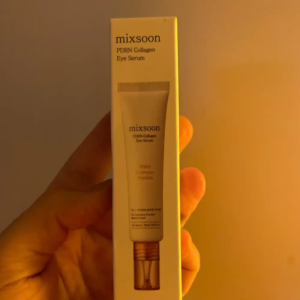 MIXSOON - PDRN collagen - Eyes serum