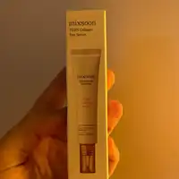 MIXSOON - PDRN collagen - Eyes serum
