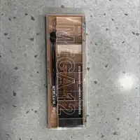 TECHNIC - Mega nudes 12 - Ombres à paupières