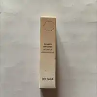 DOLOMIA - Flower infusion - Lip care oil 