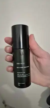 ALOE PARIS - 006-Nuit - Gel-crème hydratant 