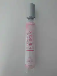 PLANTES & PARFUMS PROVENCE - Grenade hibiscus - Eau de toilette
