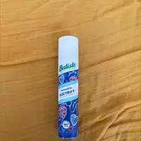 BATISTE - Electrify - Dry shampoo