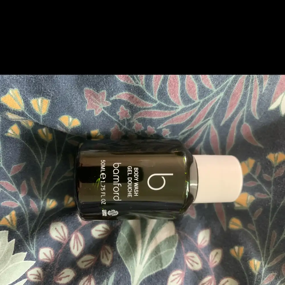 BAMFORD - Gel douche