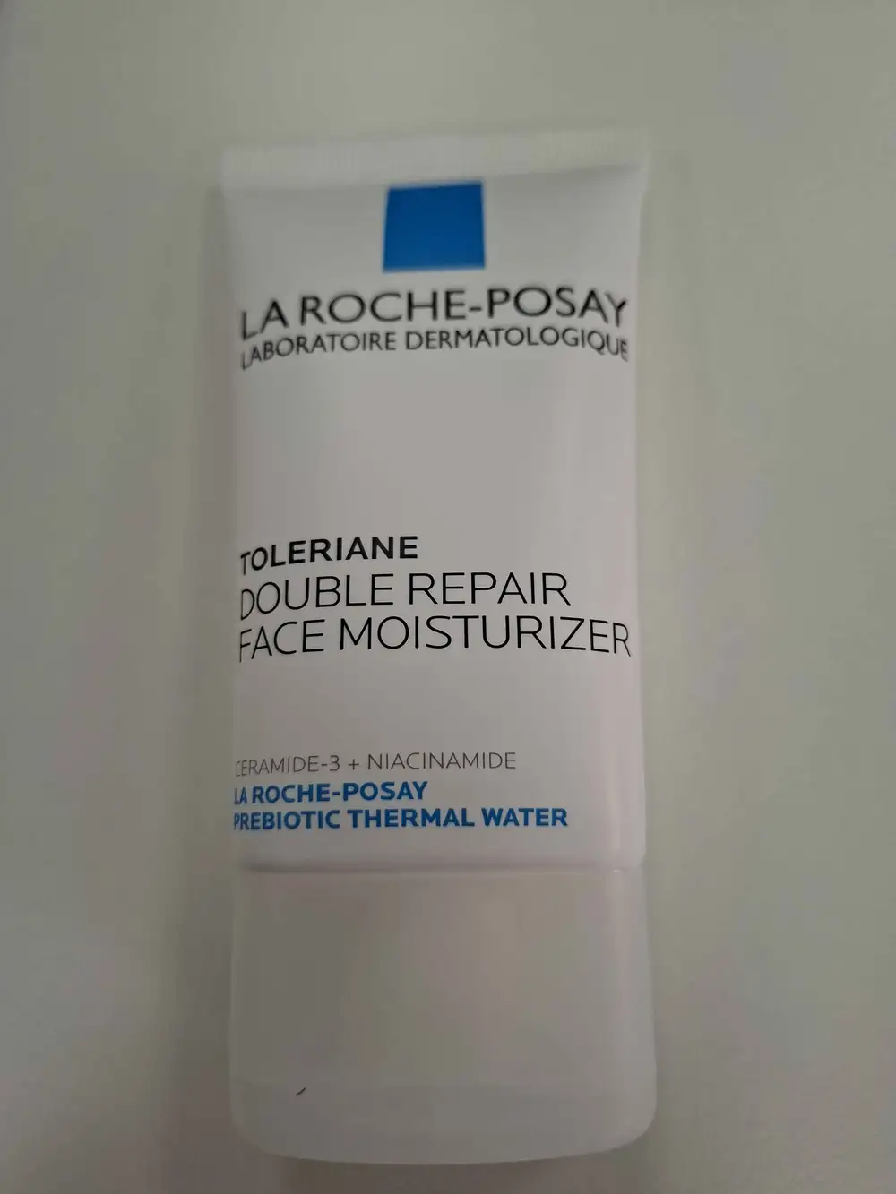 LA ROCHE-POSAY - Tolériane double repair - Face moisturizer