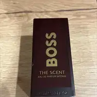 BOSS - The scent - Eau de parfum intense
