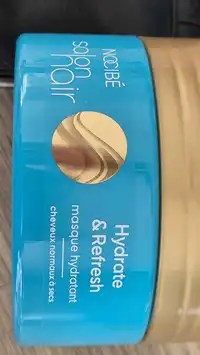 NOCIBÉ - Salon hair - Masque hydratant