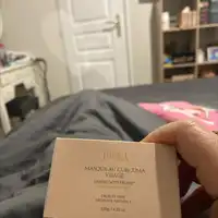 JADIA - Gamme anti-tâches - Masque au curcuma visage