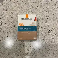 LA ROCHE-POSAY - Anthelios uvair - Sérum solaire