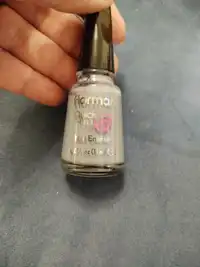 FLORMAR - Quick cru - nail enamel