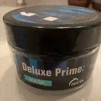 TRUSS - Deluxe prime - Mask