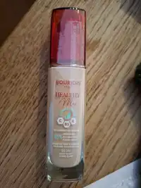 BOURJOIS - Healthy Mix - Fond de teint éclatant 50.5N ivoire clair