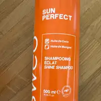 SWEO - Sun perfect - Shampooing éclat 