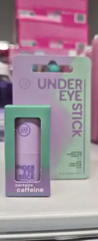 SKINBLISS - Under eye stick caffeine
