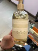ATELIER DE LUXE - Imperial city - Hand soap