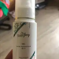UNIFARCO - Gel ACIDE HYALURONIQUE 40%