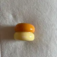 I-COS SKIN CARE - Lip balm mango 