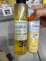 SUNISSIME - Corps - L'huile soyeuse solaire + la gelée fraîche après-soleil