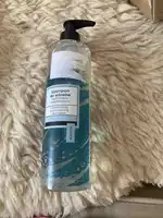 MARION - Moisturizing & smoothing shampoo