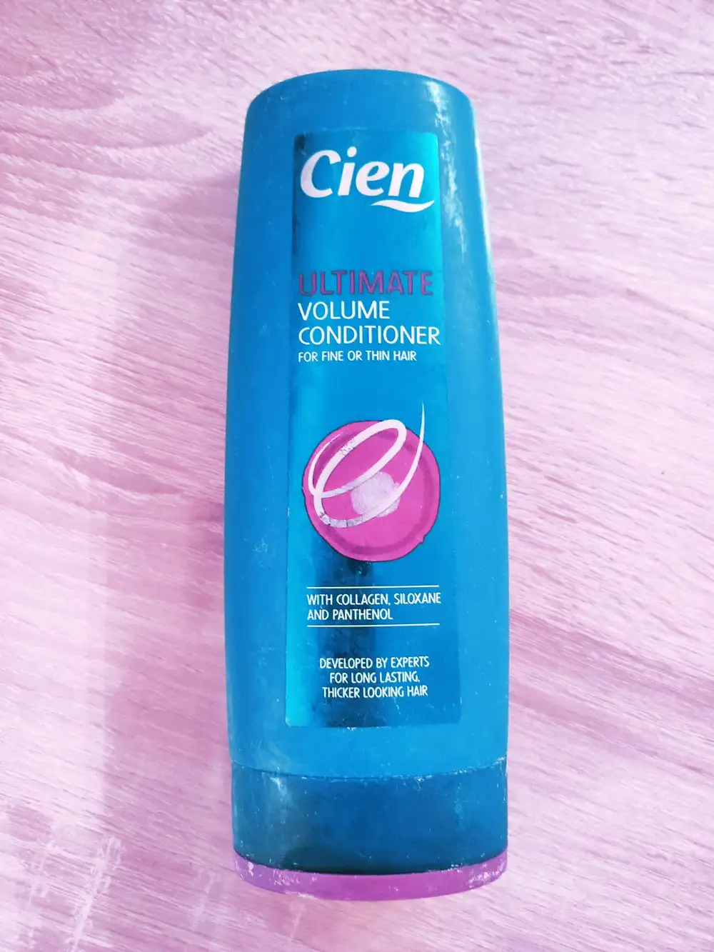 CIEN - Ultímate - Volume conditioner 