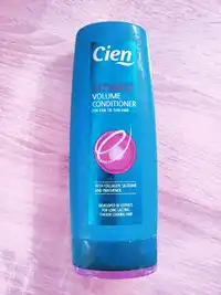CIEN - Ultímate - Volume conditioner 