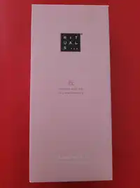 RITUALS - The ritual of sakura - Gel lavant pour les mains