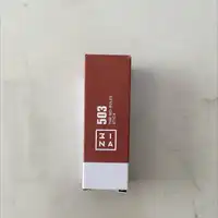 3INA - 503 the no-rules stick