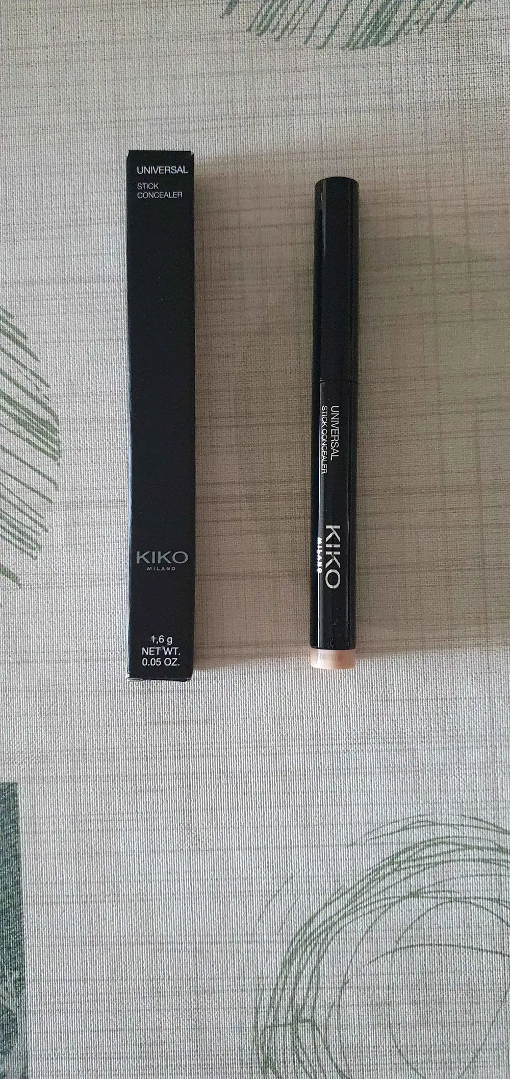 KIKO - Universal stick concealer