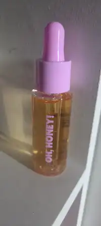 THE BEAUTY DEPT - Oh honey - Primer honey