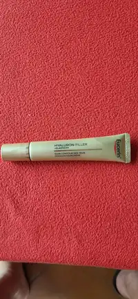 EUCERIN - Hyaluron-filler + elasticity - Soin contour des yeux
