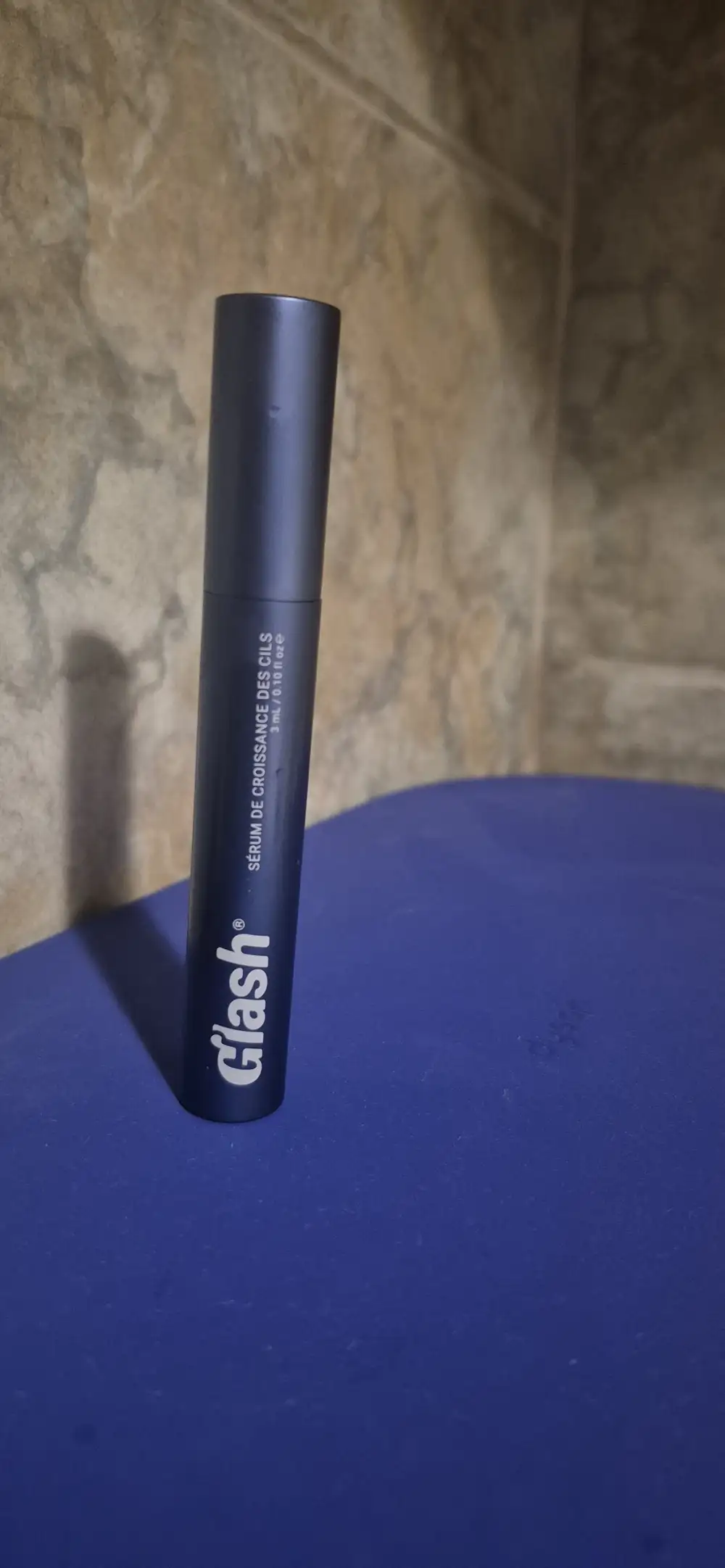 GLASH - Sérum de croissance des cils
