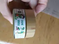 TI SOAP PEI - Baume naturel tortue 