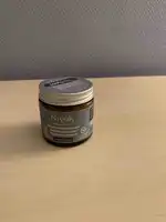 NIYOK - Oriental wood - Déodorant naturel