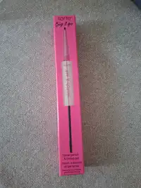 TARTE TM - Big ego - Crayon à sourcils et gel teinté